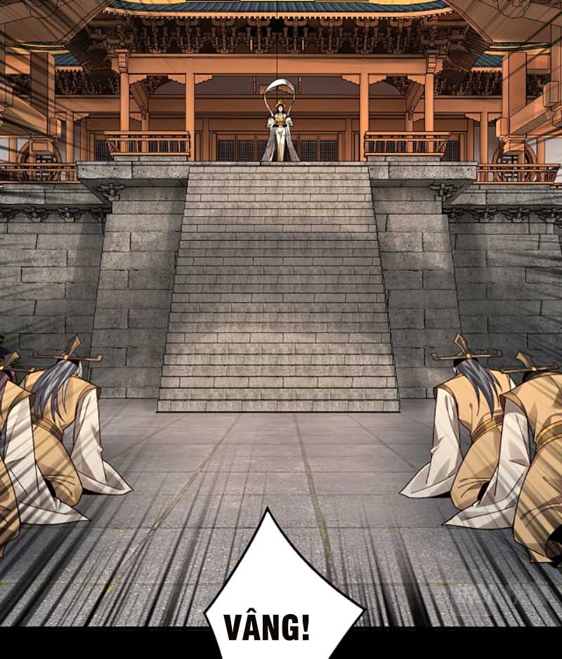 Ta Trời Sinh Đã Là Nhân Vật Phản Diện Chapter 86 - Trang 61