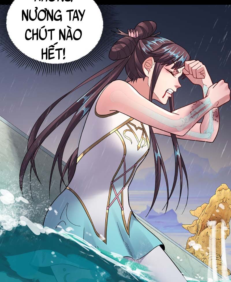 Ta Trời Sinh Đã Là Nhân Vật Phản Diện Chapter 97 - Trang 45