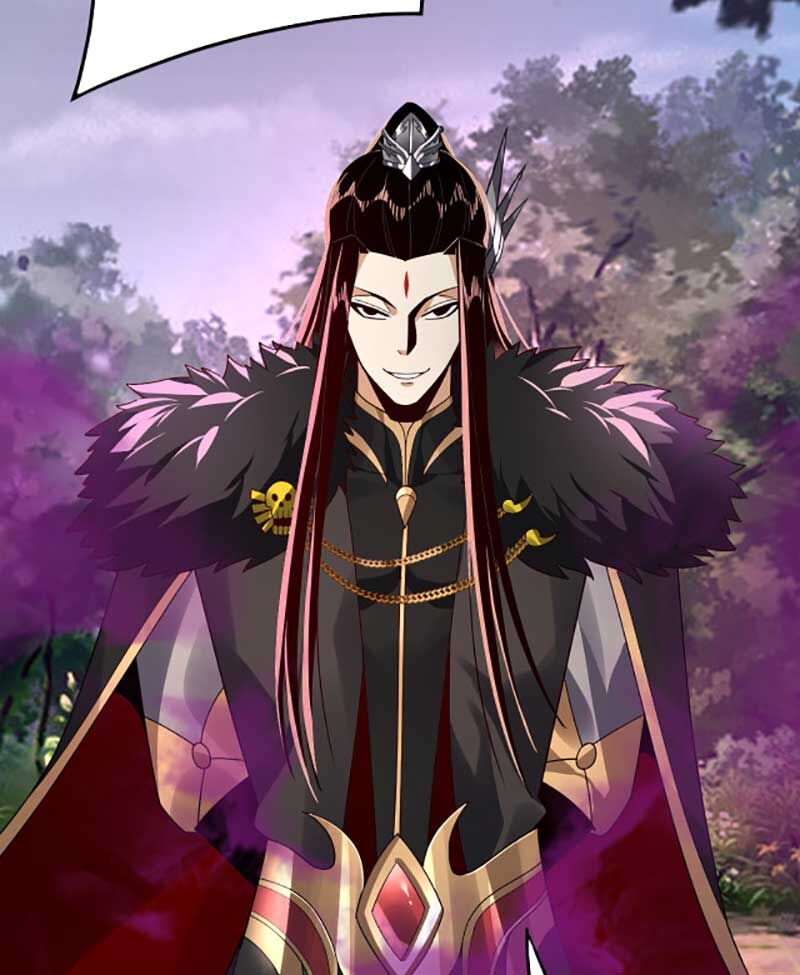 Ta Trời Sinh Đã Là Nhân Vật Phản Diện Chapter 87 - Trang 6