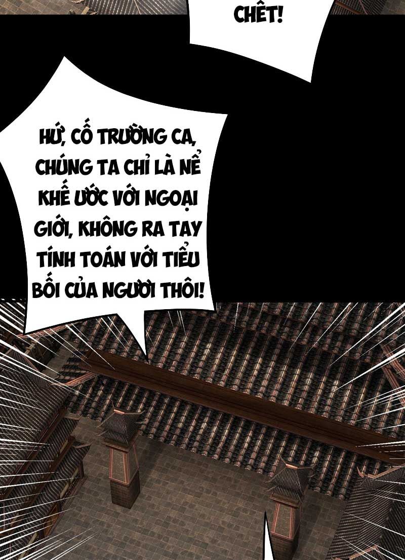 Ta Trời Sinh Đã Là Nhân Vật Phản Diện Chapter 82 - Trang 23