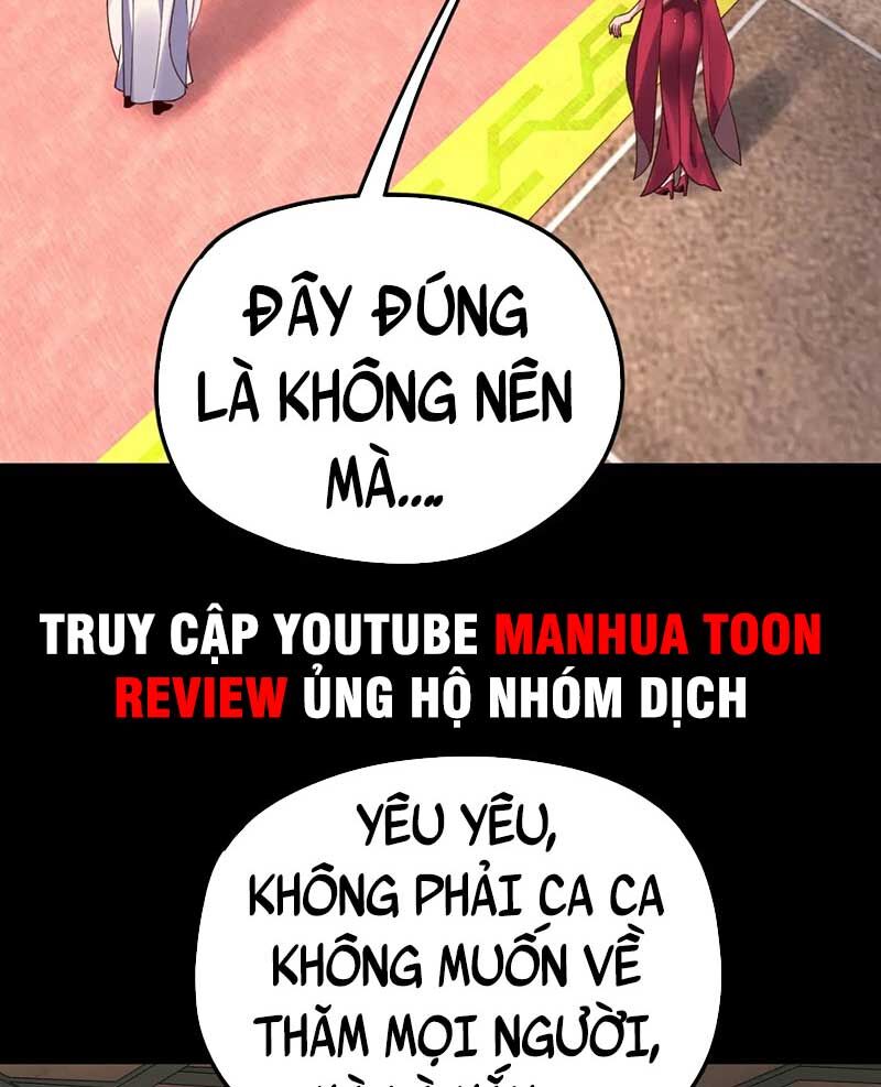 Ta Trời Sinh Đã Là Nhân Vật Phản Diện Chapter 107 - Trang 34