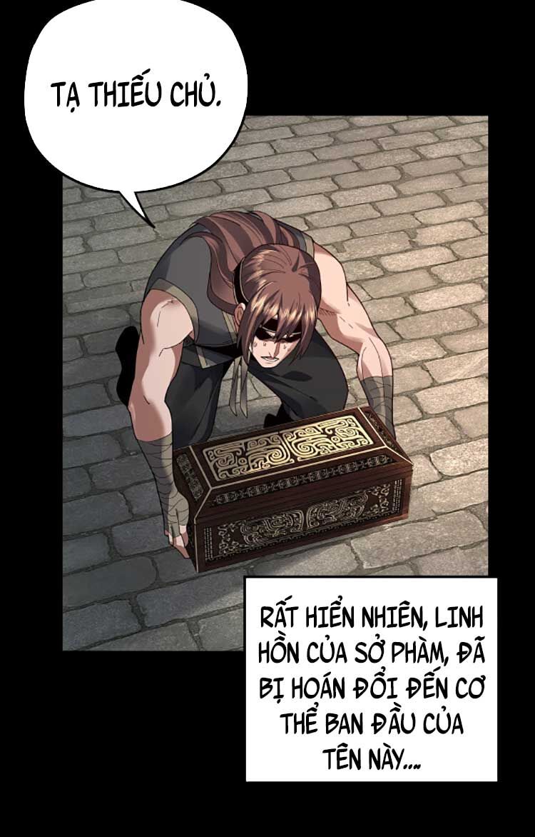 Ta Trời Sinh Đã Là Nhân Vật Phản Diện Chapter 93 - Trang 18