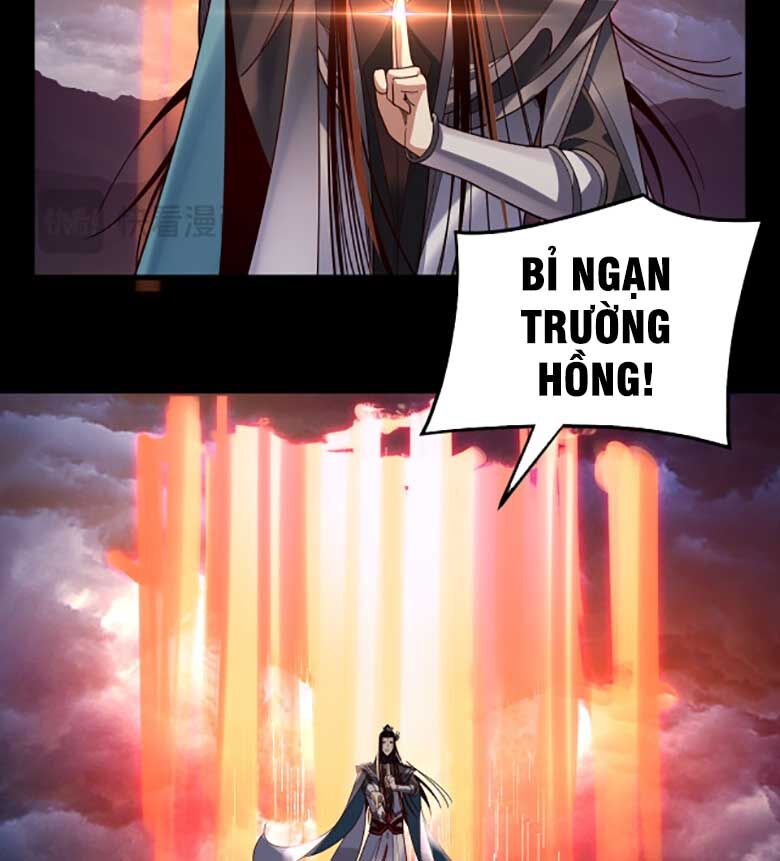 Ta Trời Sinh Đã Là Nhân Vật Phản Diện Chapter 115 - Trang 65
