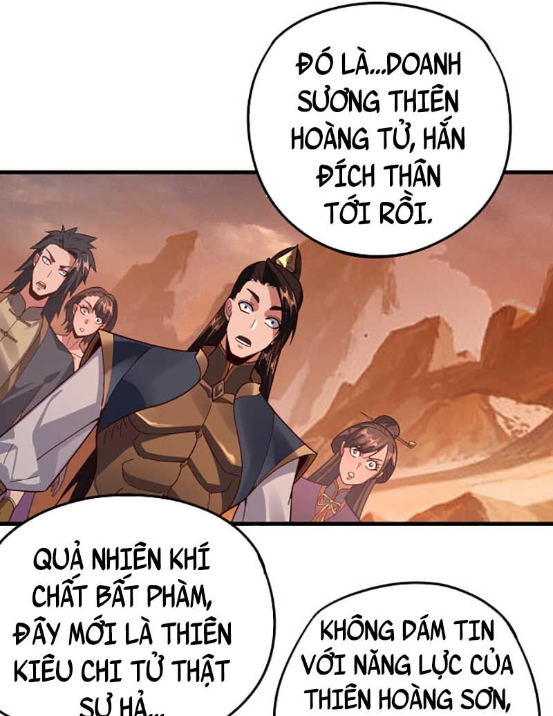 Ta Trời Sinh Đã Là Nhân Vật Phản Diện Chapter 121 - Trang 61