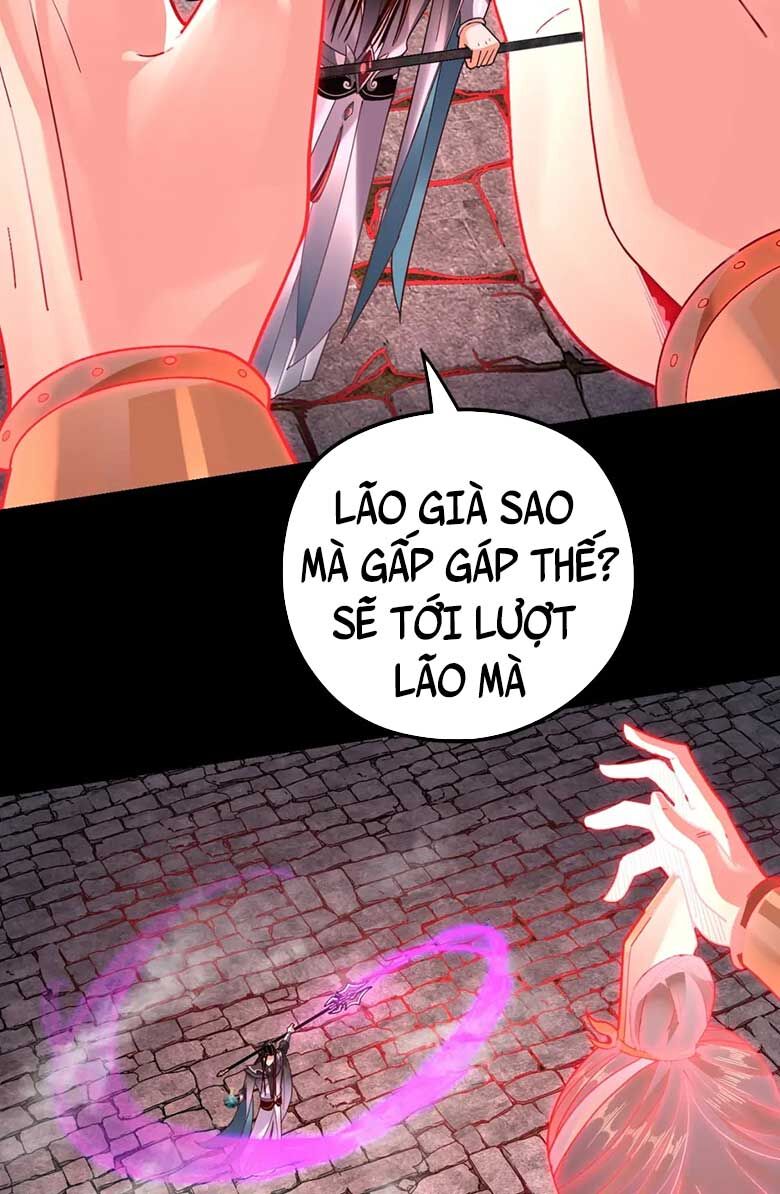 Ta Trời Sinh Đã Là Nhân Vật Phản Diện Chapter 109 - Trang 14