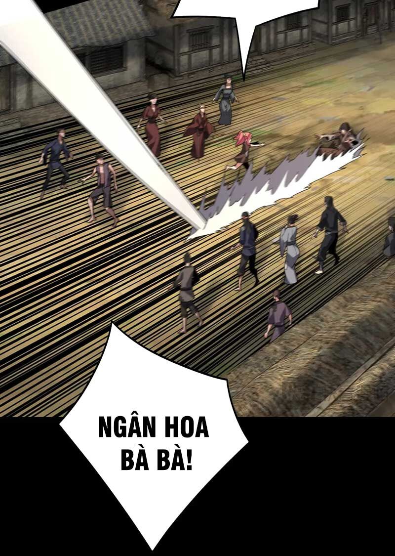 Ta Trời Sinh Đã Là Nhân Vật Phản Diện Chapter 104 - Trang 16