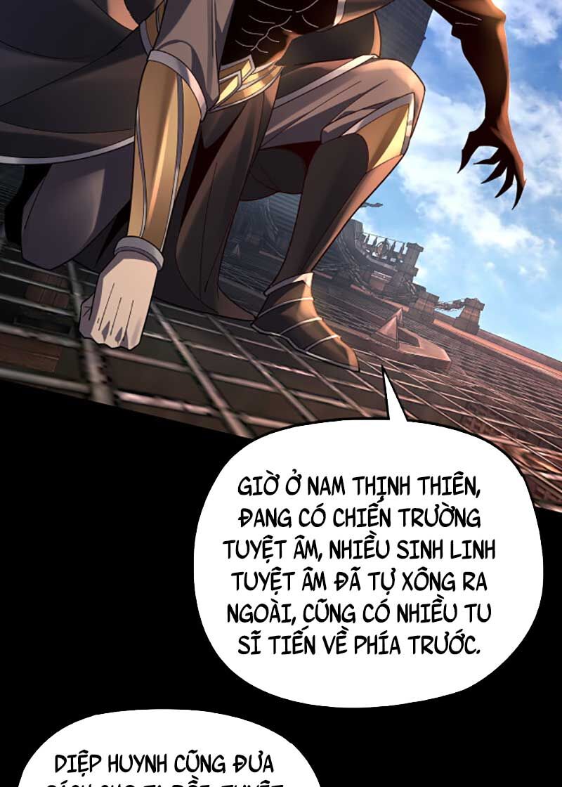 Ta Trời Sinh Đã Là Nhân Vật Phản Diện Chapter 119 - Trang 39