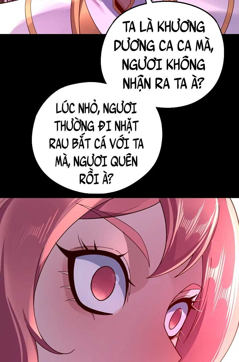 Ta Trời Sinh Đã Là Nhân Vật Phản Diện Chapter 109 - Trang 38