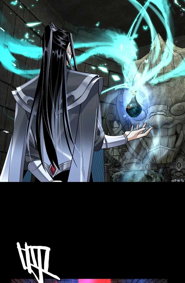 Ta Trời Sinh Đã Là Nhân Vật Phản Diện Chapter 109 - Trang 10
