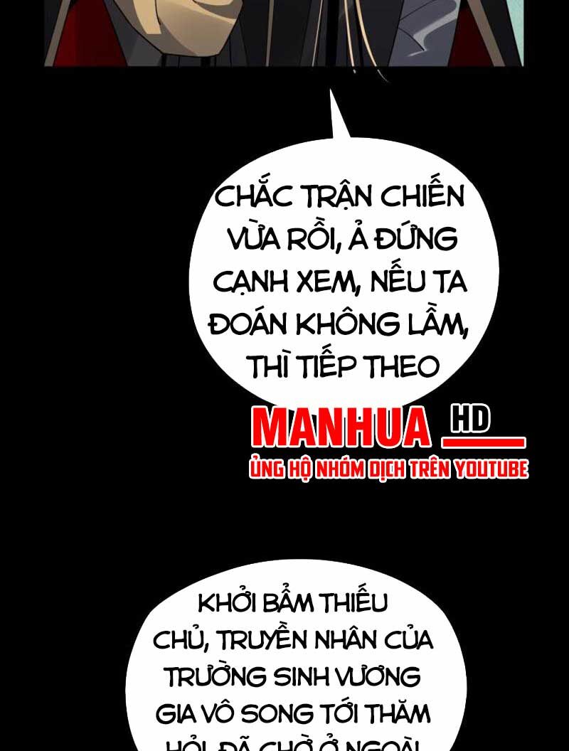 Ta Trời Sinh Đã Là Nhân Vật Phản Diện Chapter 89 - Trang 23