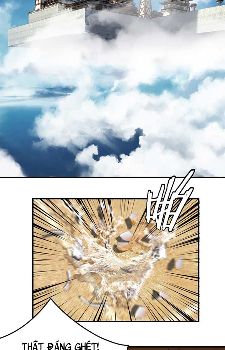 Ta Trời Sinh Đã Là Nhân Vật Phản Diện Chapter 96 - Trang 29