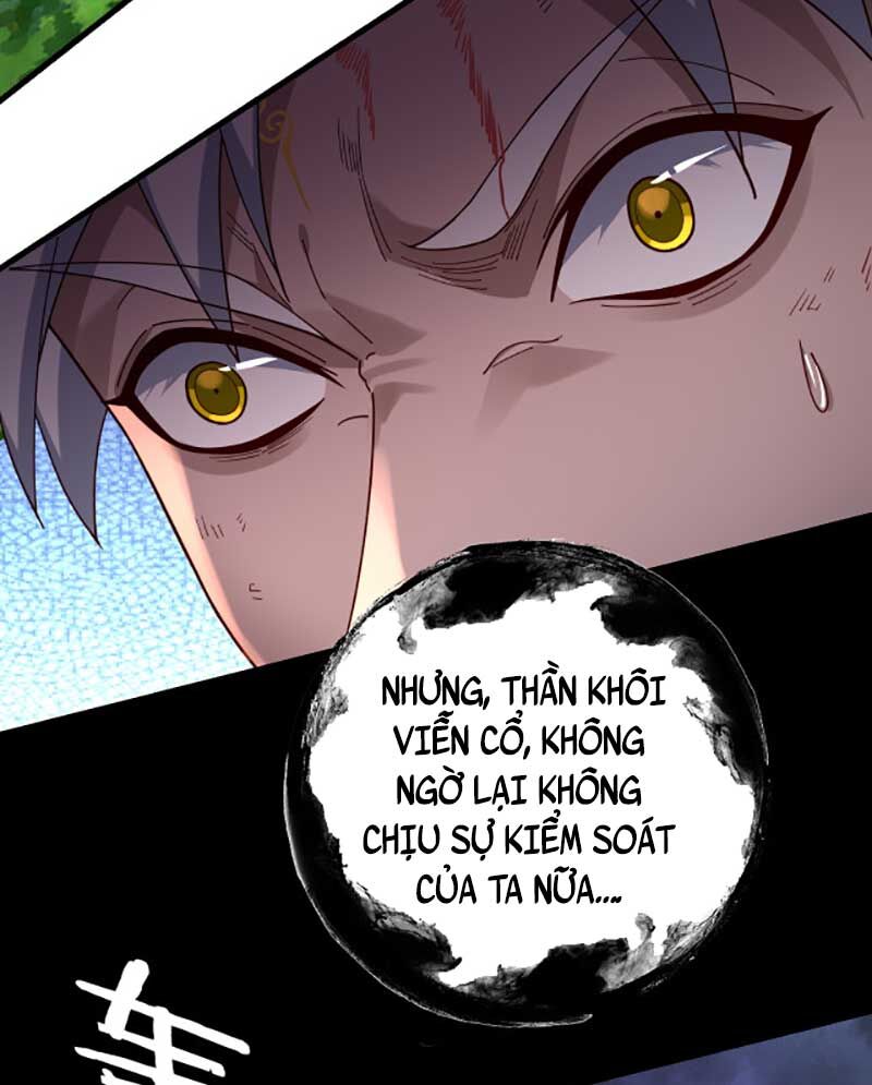 Ta Trời Sinh Đã Là Nhân Vật Phản Diện Chapter 113 - Trang 37