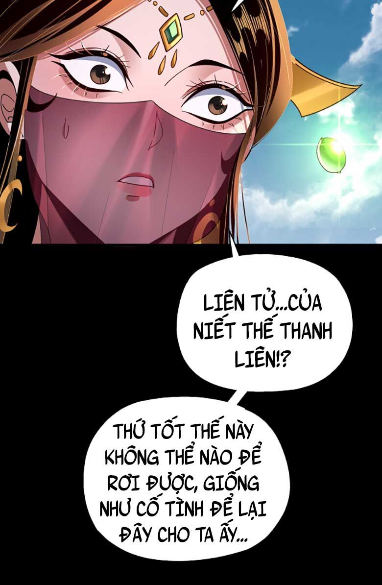 Ta Trời Sinh Đã Là Nhân Vật Phản Diện Chapter 115 - Trang 25