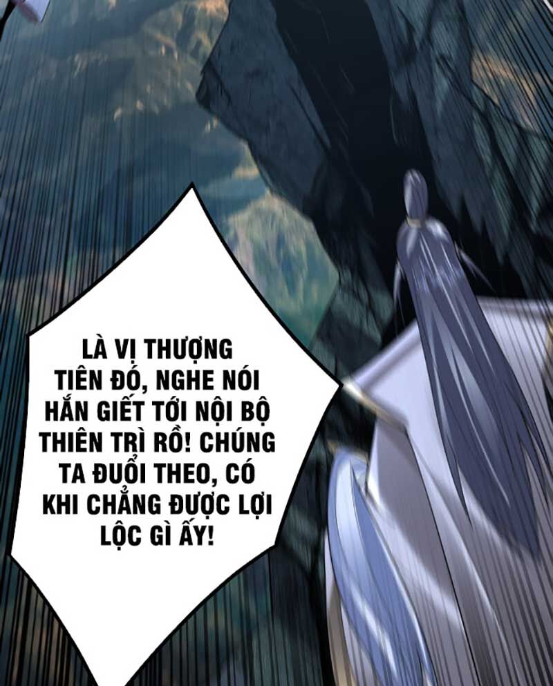 Ta Trời Sinh Đã Là Nhân Vật Phản Diện Chapter 111 - Trang 8
