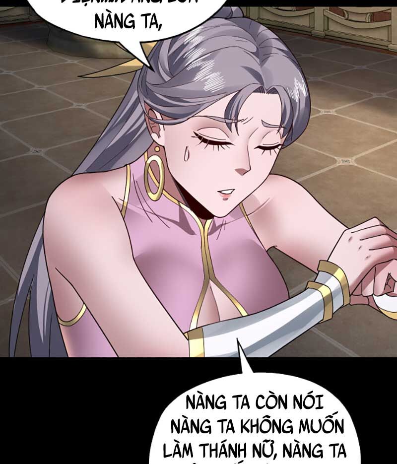 Ta Trời Sinh Đã Là Nhân Vật Phản Diện Chapter 87 - Trang 55