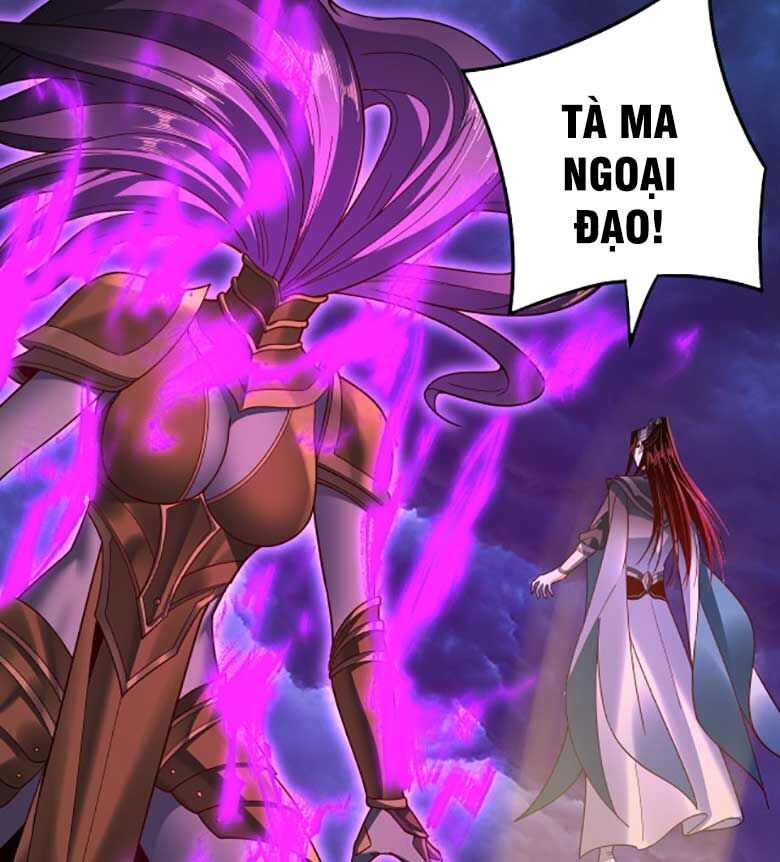 Ta Trời Sinh Đã Là Nhân Vật Phản Diện Chapter 115 - Trang 59