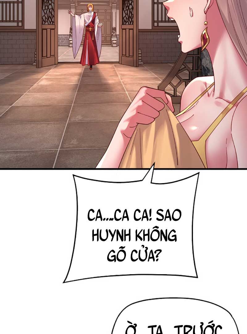 Ta Trời Sinh Đã Là Nhân Vật Phản Diện Chapter 121 - Trang 6