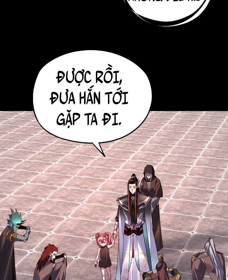 Ta Trời Sinh Đã Là Nhân Vật Phản Diện Chapter 106 - Trang 18