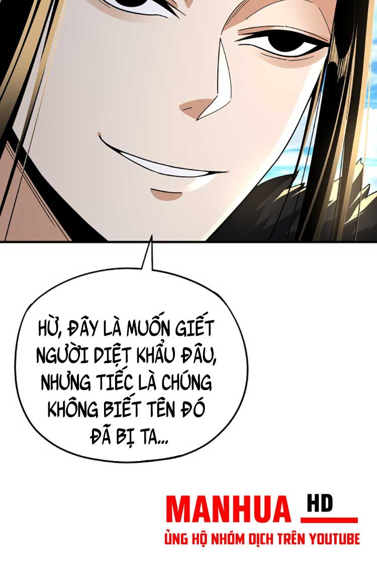 Ta Trời Sinh Đã Là Nhân Vật Phản Diện Chapter 96 - Trang 47