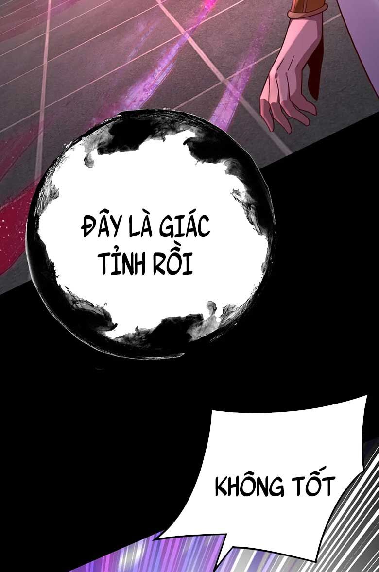 Ta Trời Sinh Đã Là Nhân Vật Phản Diện Chapter 109 - Trang 31