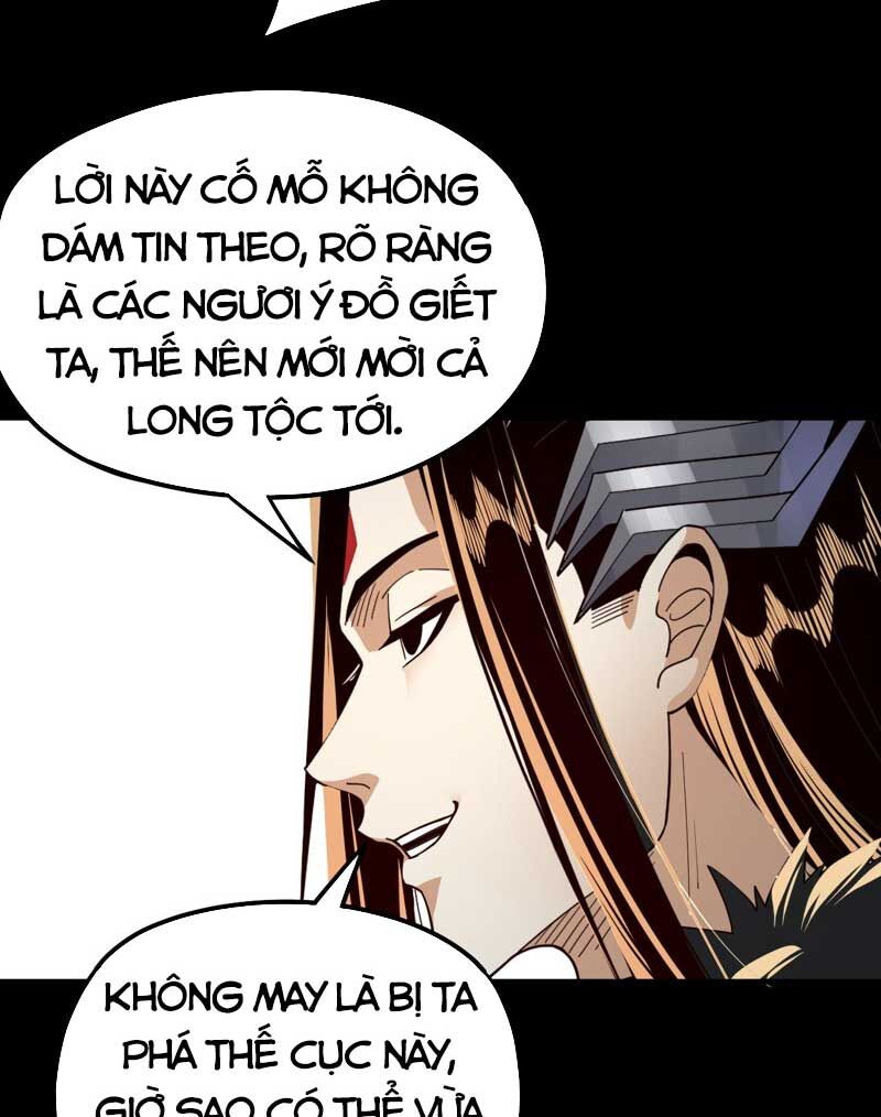 Ta Trời Sinh Đã Là Nhân Vật Phản Diện Chapter 82 - Trang 54