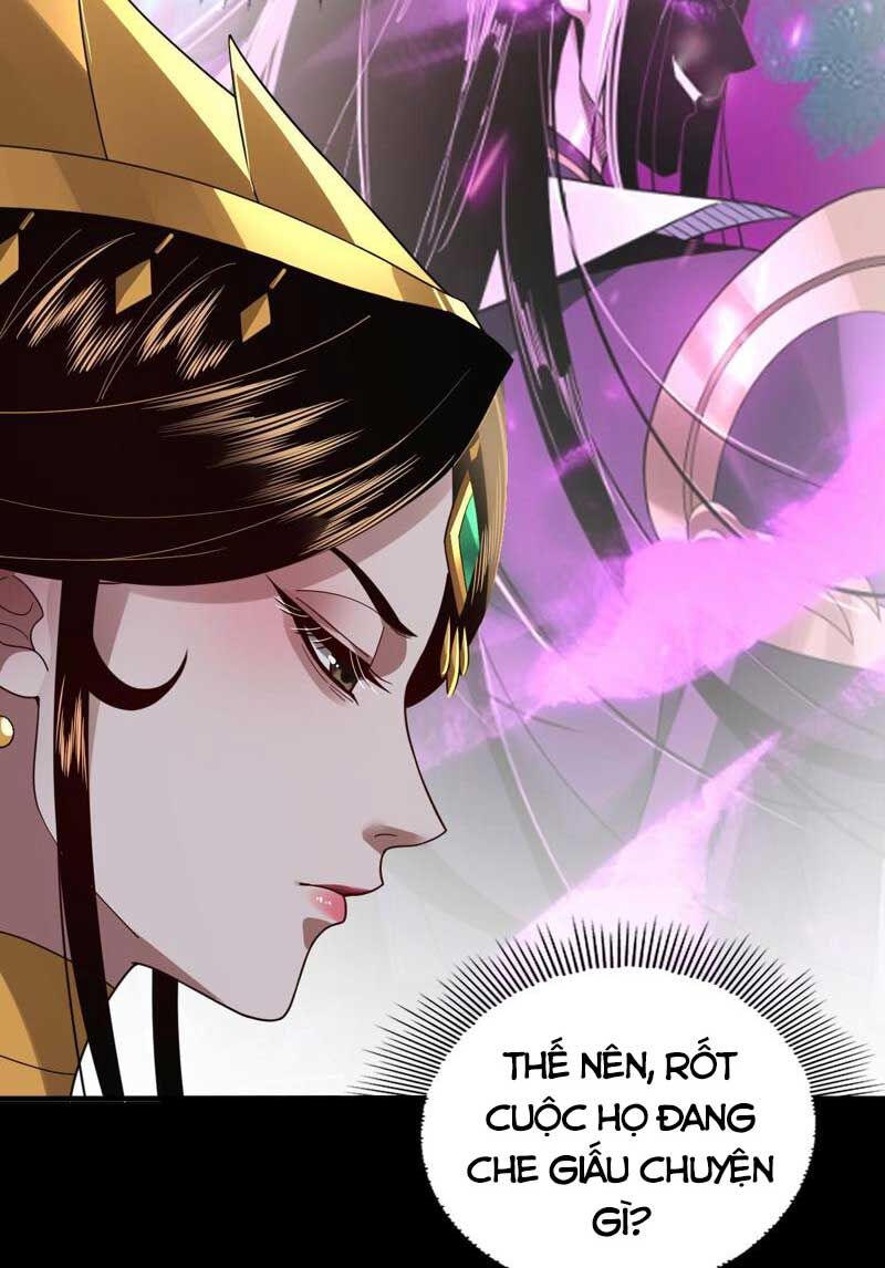 Ta Trời Sinh Đã Là Nhân Vật Phản Diện Chapter 92 - Trang 39