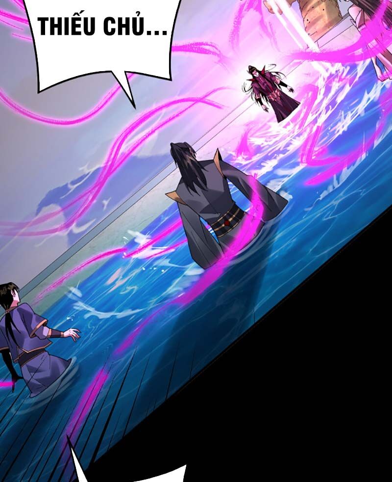 Ta Trời Sinh Đã Là Nhân Vật Phản Diện Chapter 97 - Trang 20