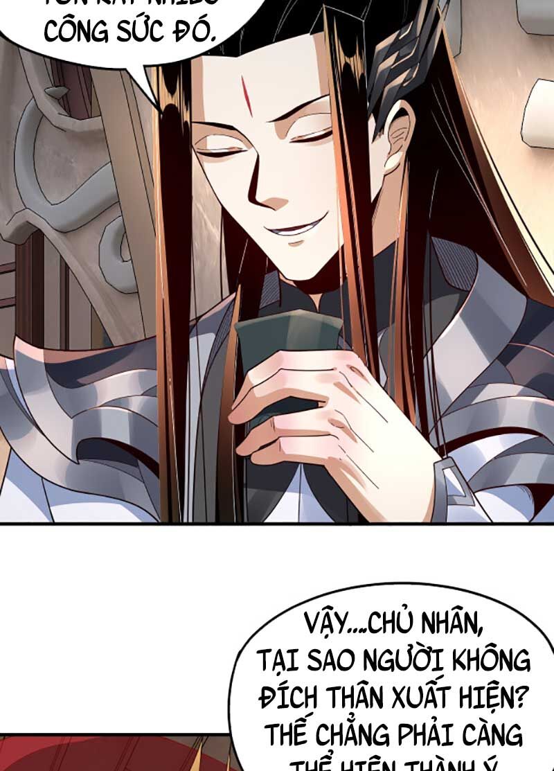 Ta Trời Sinh Đã Là Nhân Vật Phản Diện Chapter 98 - Trang 46