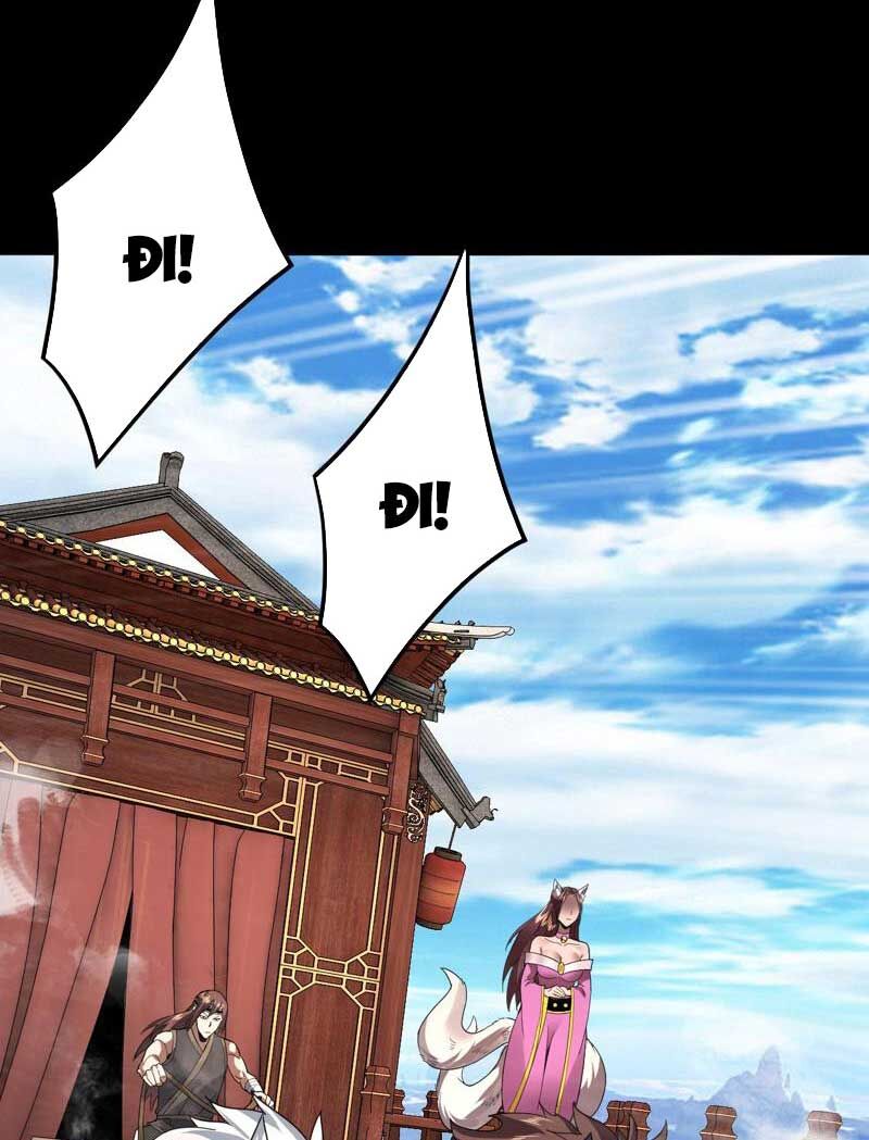 Ta Trời Sinh Đã Là Nhân Vật Phản Diện Chapter 92 - Trang 10