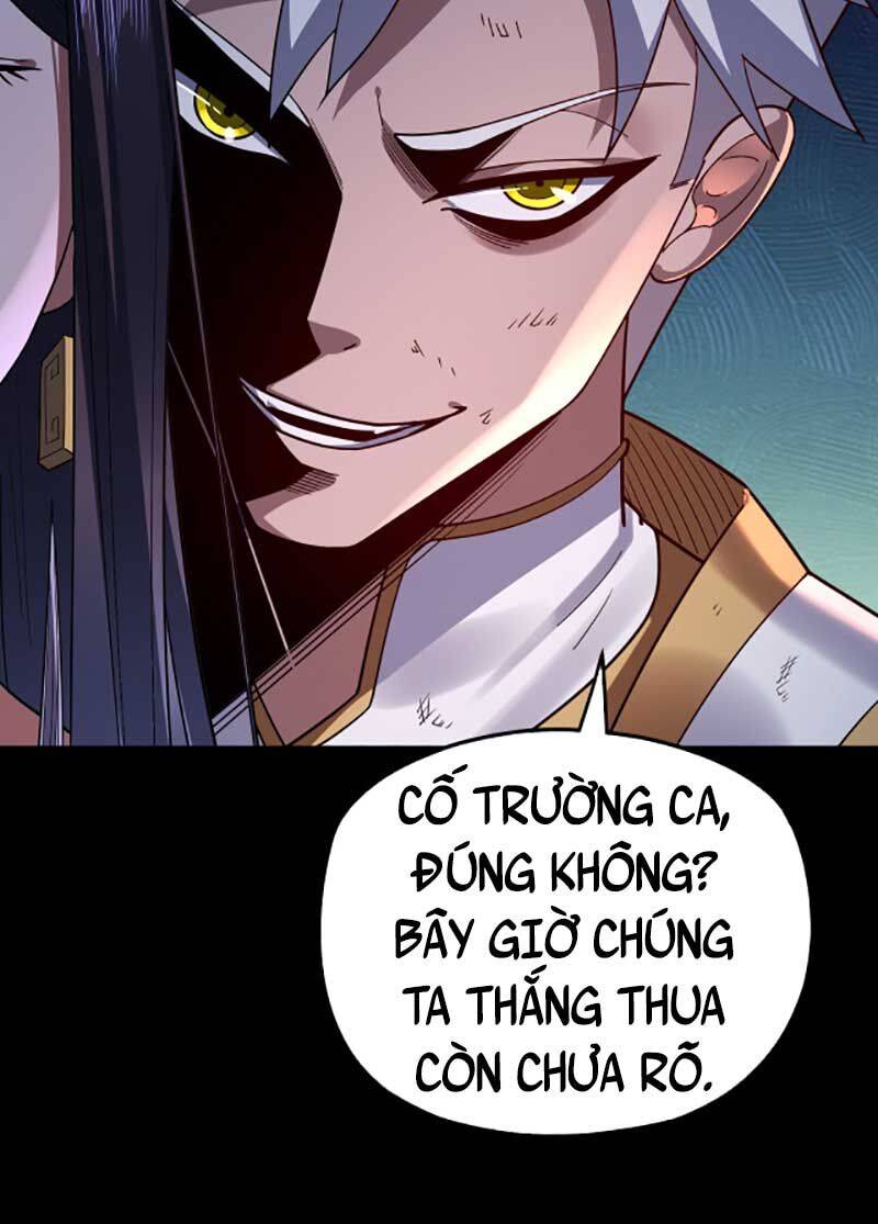 Ta Trời Sinh Đã Là Nhân Vật Phản Diện Chapter 114 - Trang 47