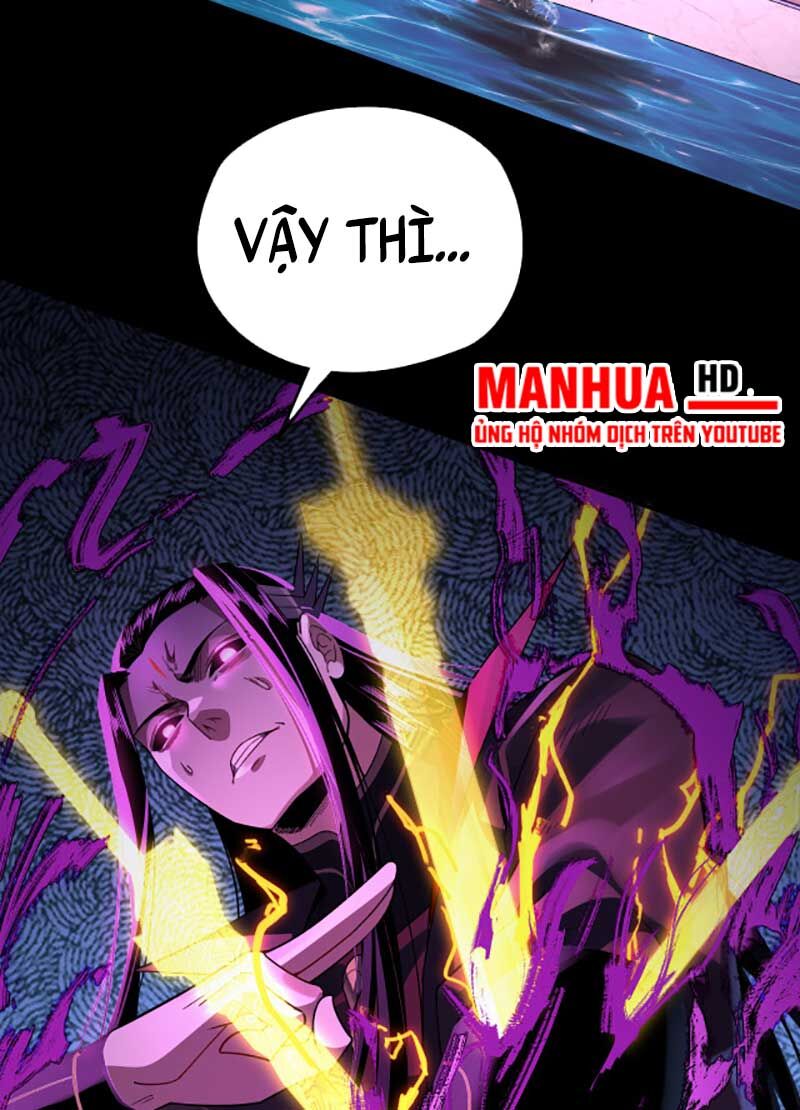 Ta Trời Sinh Đã Là Nhân Vật Phản Diện Chapter 98 - Trang 22