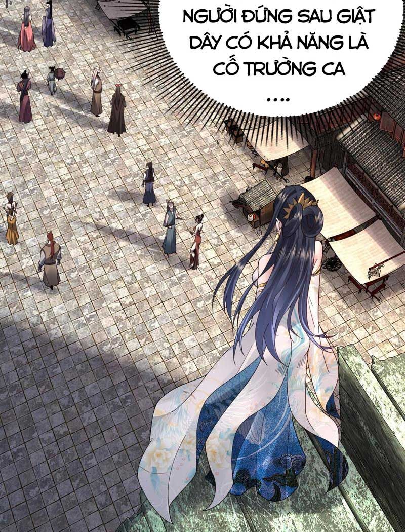 Ta Trời Sinh Đã Là Nhân Vật Phản Diện Chapter 92 - Trang 7