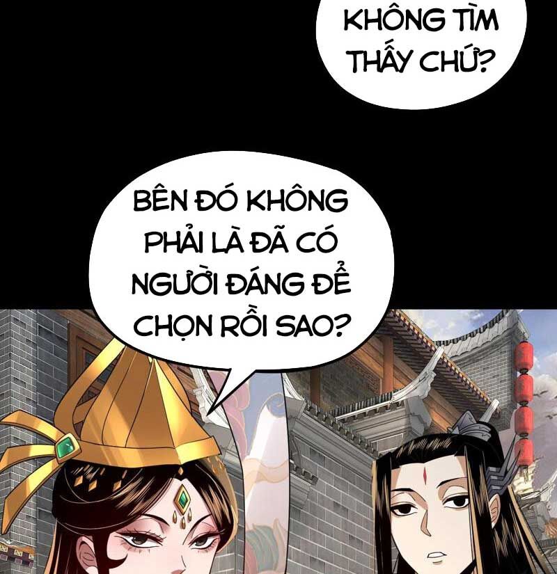 Ta Trời Sinh Đã Là Nhân Vật Phản Diện Chapter 92 - Trang 55