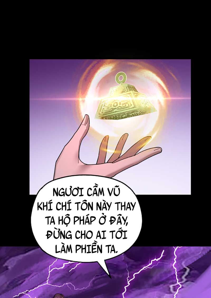 Ta Trời Sinh Đã Là Nhân Vật Phản Diện Chapter 113 - Trang 67
