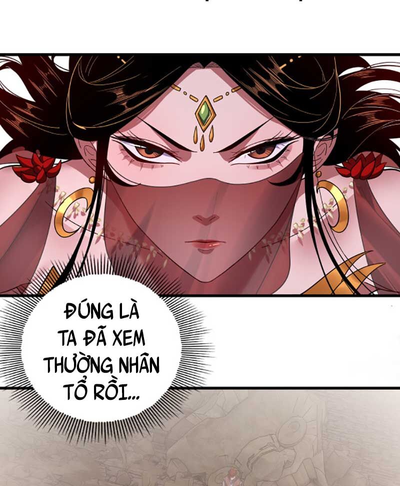 Ta Trời Sinh Đã Là Nhân Vật Phản Diện Chapter 113 - Trang 10