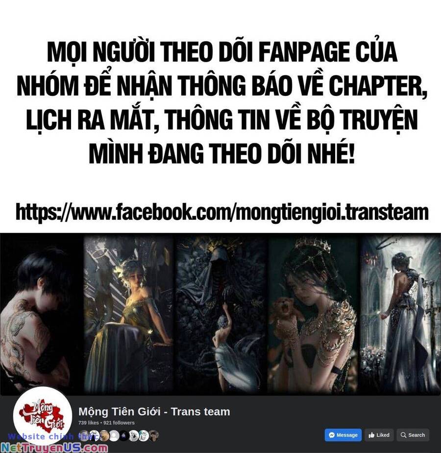 Ta Trời Sinh Đã Là Nhân Vật Phản Diện Chapter 101 - Trang 0