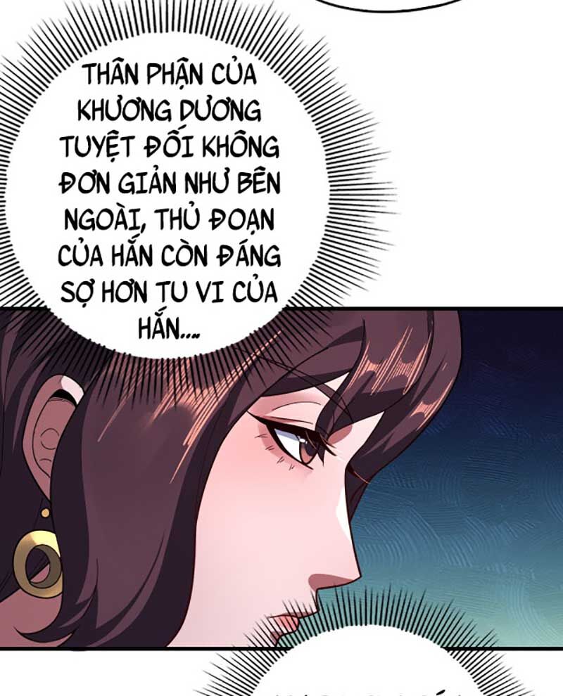 Ta Trời Sinh Đã Là Nhân Vật Phản Diện Chapter 111 - Trang 61