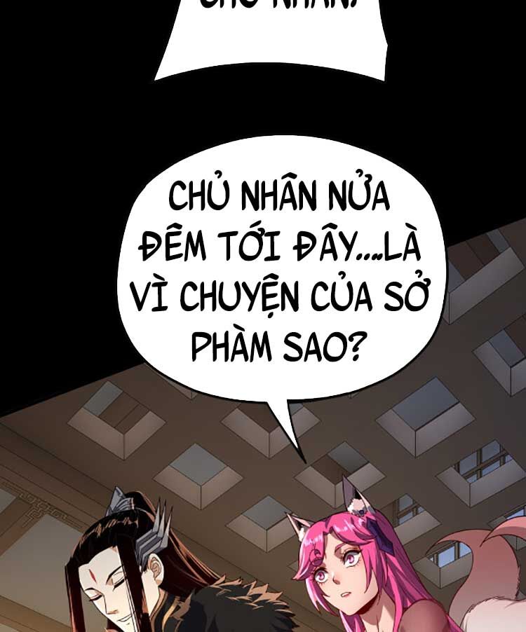 Ta Trời Sinh Đã Là Nhân Vật Phản Diện Chapter 93 - Trang 43