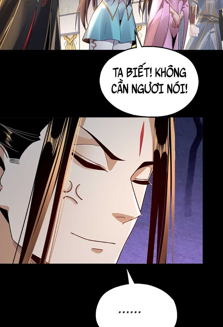 Ta Trời Sinh Đã Là Nhân Vật Phản Diện Chapter 96 - Trang 54