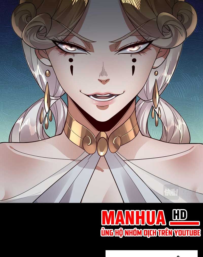 Ta Trời Sinh Đã Là Nhân Vật Phản Diện Chapter 82 - Trang 69