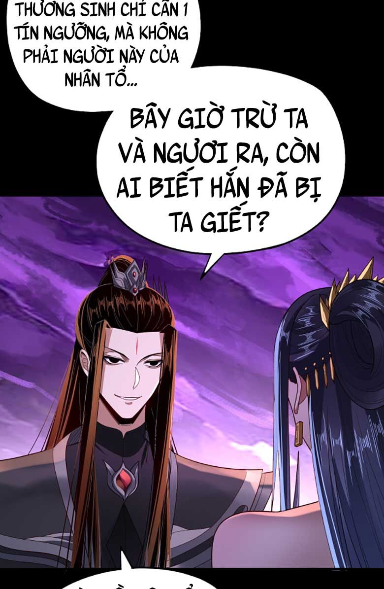 Ta Trời Sinh Đã Là Nhân Vật Phản Diện Chapter 115 - Trang 2