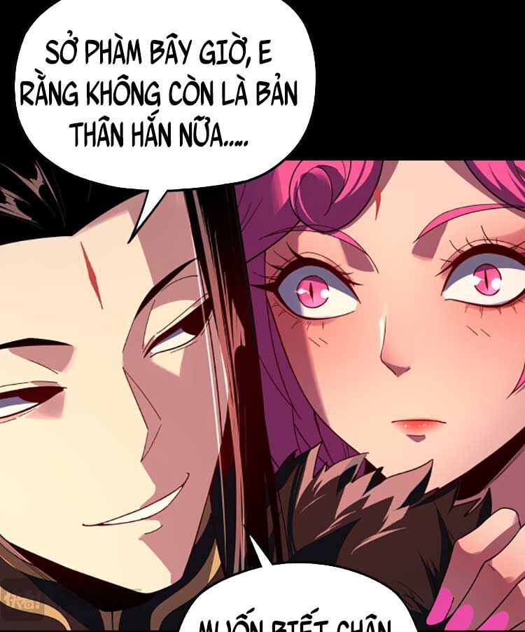 Ta Trời Sinh Đã Là Nhân Vật Phản Diện Chapter 93 - Trang 47