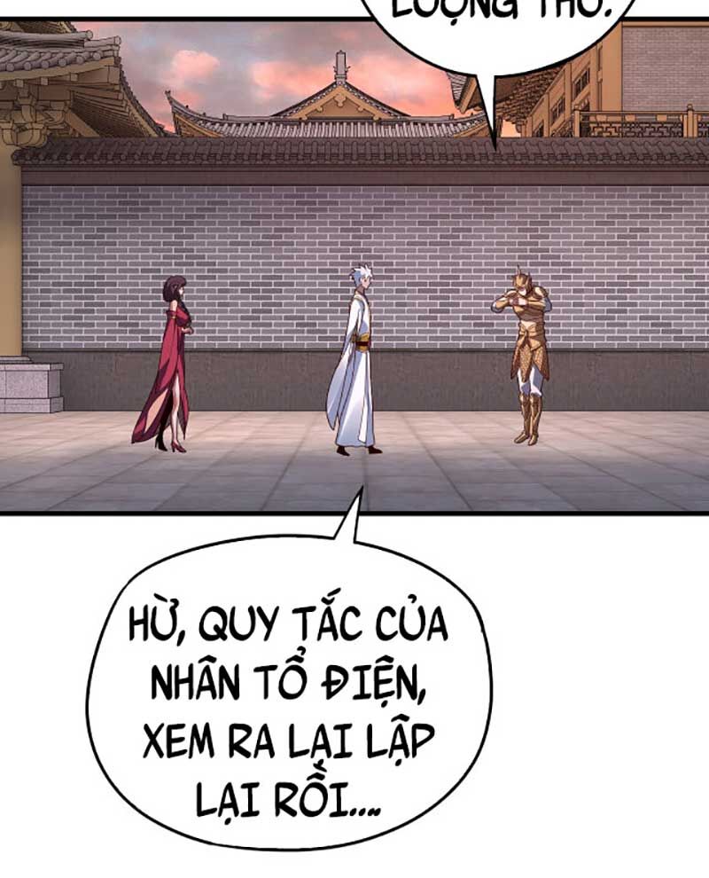 Ta Trời Sinh Đã Là Nhân Vật Phản Diện Chapter 111 - Trang 68