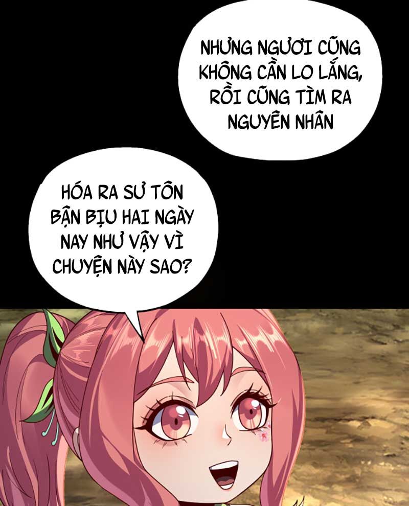 Ta Trời Sinh Đã Là Nhân Vật Phản Diện Chapter 117 - Trang 47