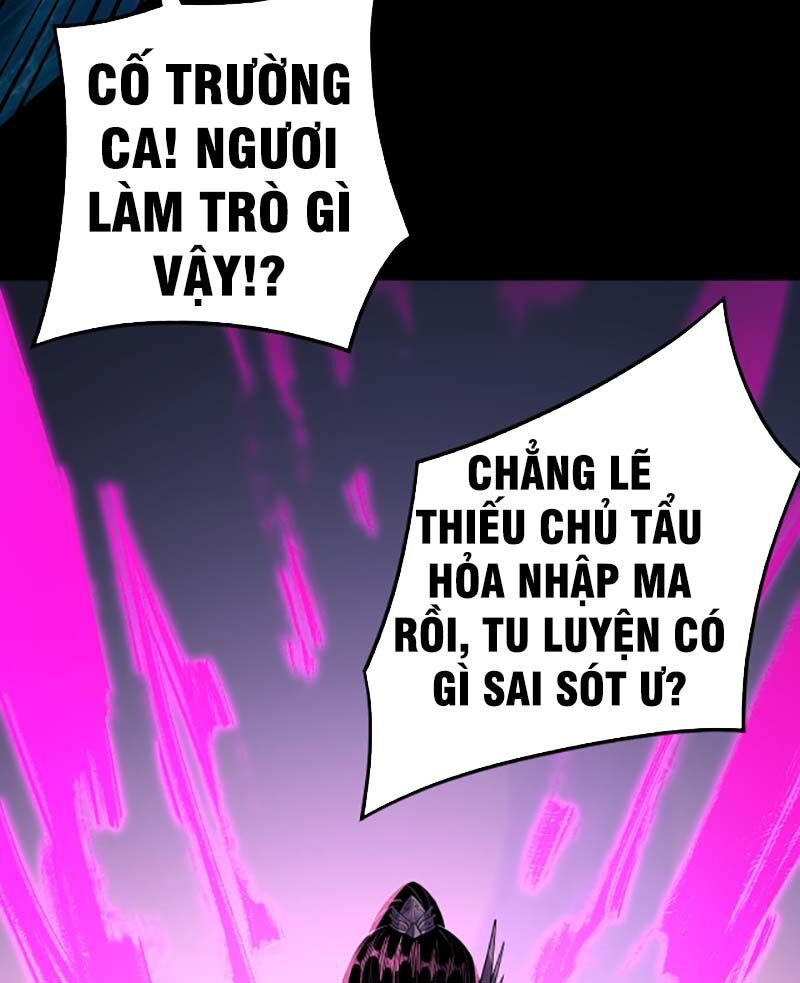 Ta Trời Sinh Đã Là Nhân Vật Phản Diện Chapter 97 - Trang 21
