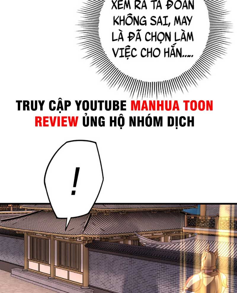 Ta Trời Sinh Đã Là Nhân Vật Phản Diện Chapter 111 - Trang 62