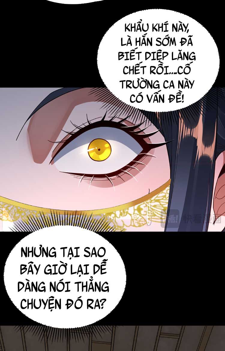 Ta Trời Sinh Đã Là Nhân Vật Phản Diện Chapter 99 - Trang 8