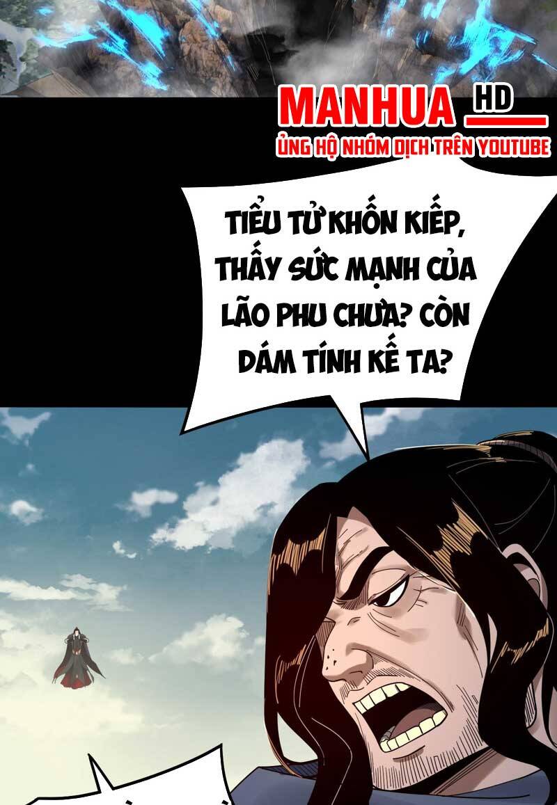 Ta Trời Sinh Đã Là Nhân Vật Phản Diện Chapter 83 - Trang 24