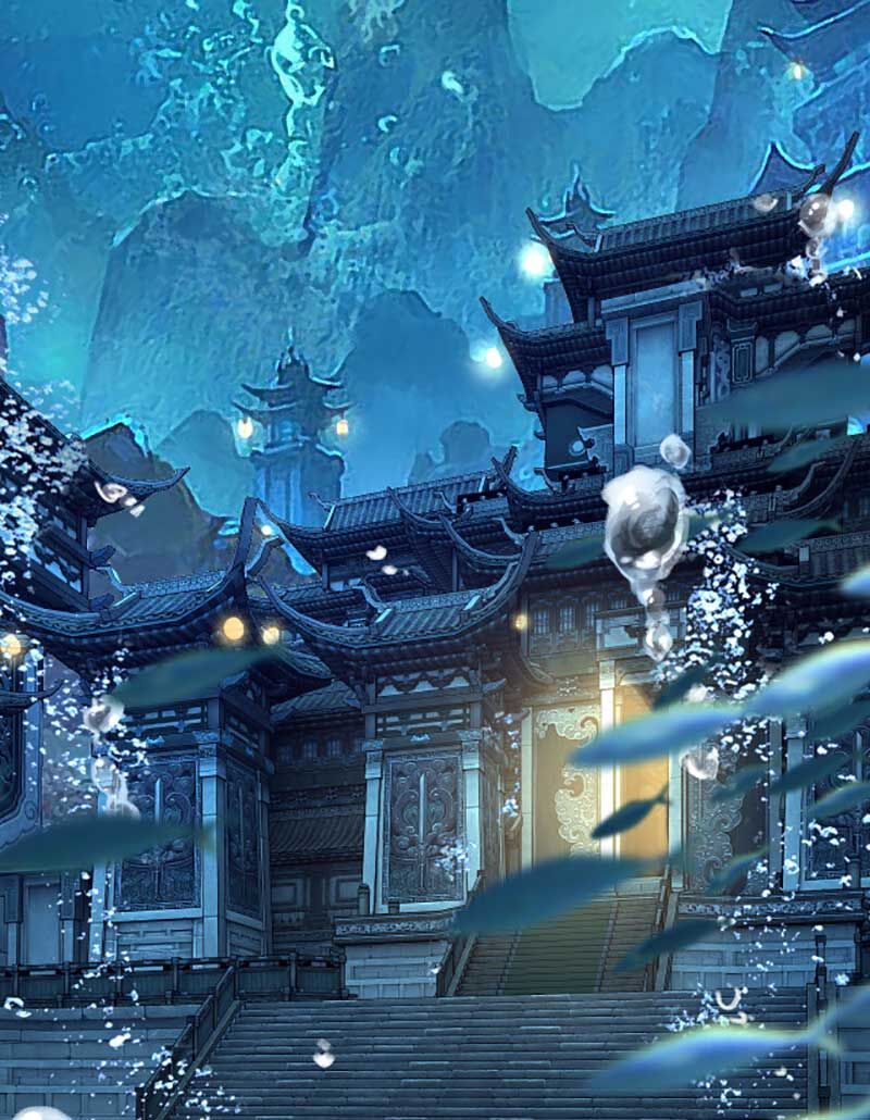Ta Trời Sinh Đã Là Nhân Vật Phản Diện Chapter 86 - Trang 33