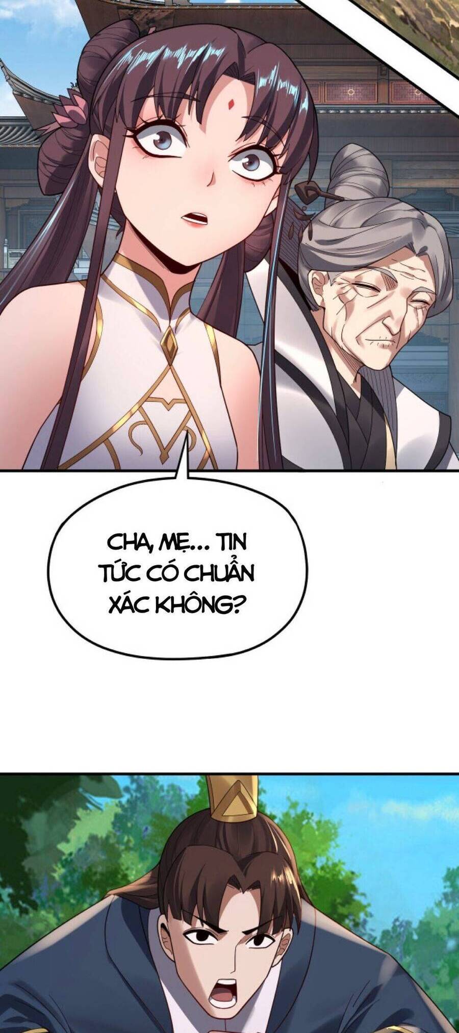 Ta Trời Sinh Đã Là Nhân Vật Phản Diện Chapter 100 - Trang 10